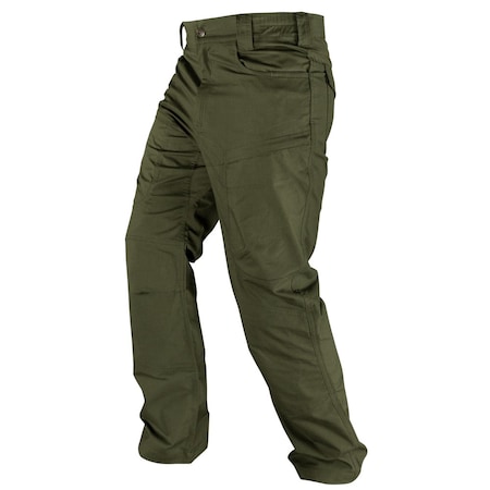 Condor Outdoor Products Men's Pants, 32, Olive Drab, 63% Polyester / 34% Cotton / 3% Spandex 101254-001-32-30